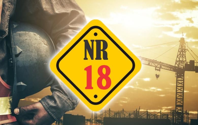 Curso de nr 18